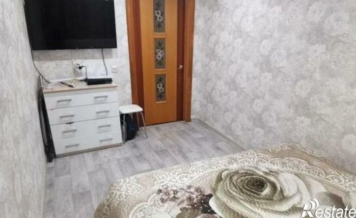 3-комн квартира ул Чкалова, 35а,  д. 35а