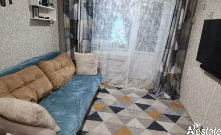 3-комн квартира ул Чкалова, 35а,  д. 35а