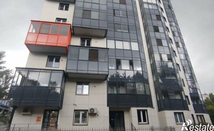 3-комн квартира ул Туманова, 8а,  д. 8а