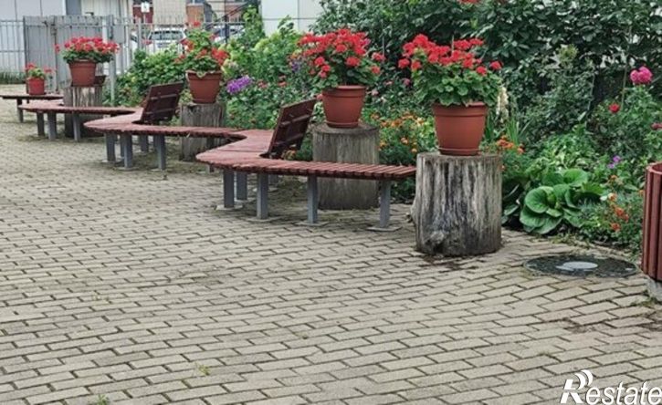 3-комн квартира ул Туманова, 8а,  д. 8а