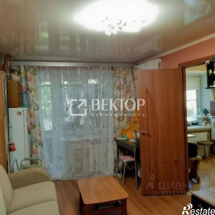 3-комн квартира ул Жукова, 26,  д. 26