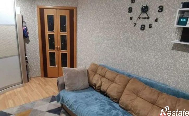 3-комн квартира ул Чкалова, 35а,  д. 35а