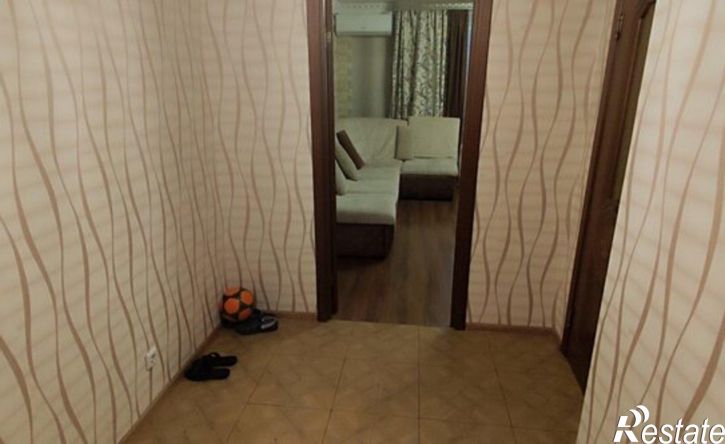 3-комн квартира ул Туманова, 8а,  д. 8а