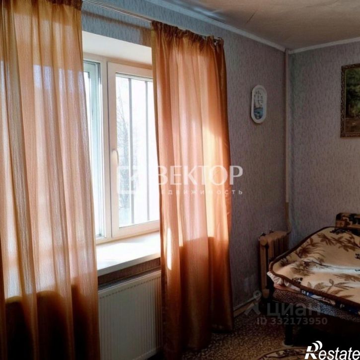 3-комн квартира ул Чкалова, 23а,  д. 23а