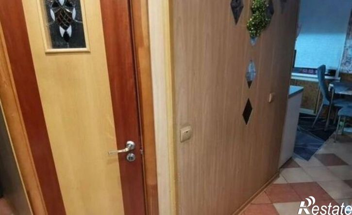 3-комн квартира ул Чкалова, 35а,  д. 35а