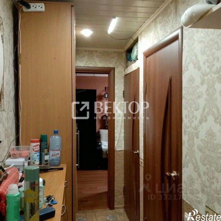 3-комн квартира ул Жукова, 26,  д. 26