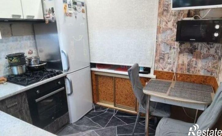3-комн квартира ул Чкалова, 35а,  д. 35а
