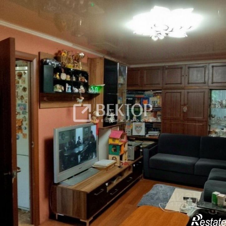 3-комн квартира ул Жукова, 26,  д. 26