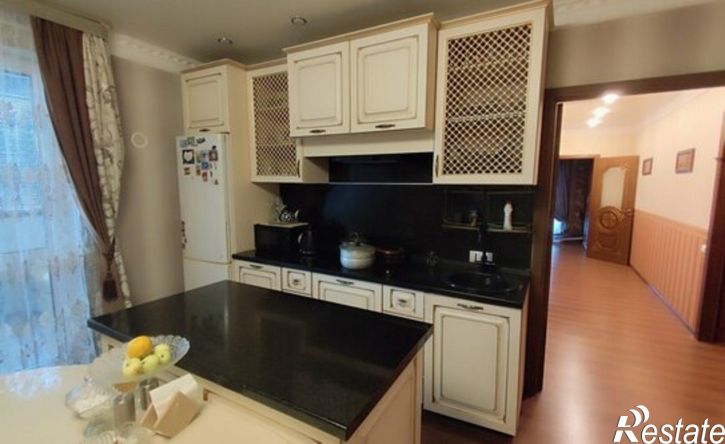 3-комн квартира ул Туманова, 8а,  д. 8а
