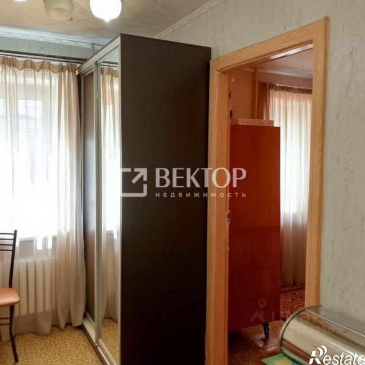 3-комн квартира ул Чкалова, 23а,  д. 23а
