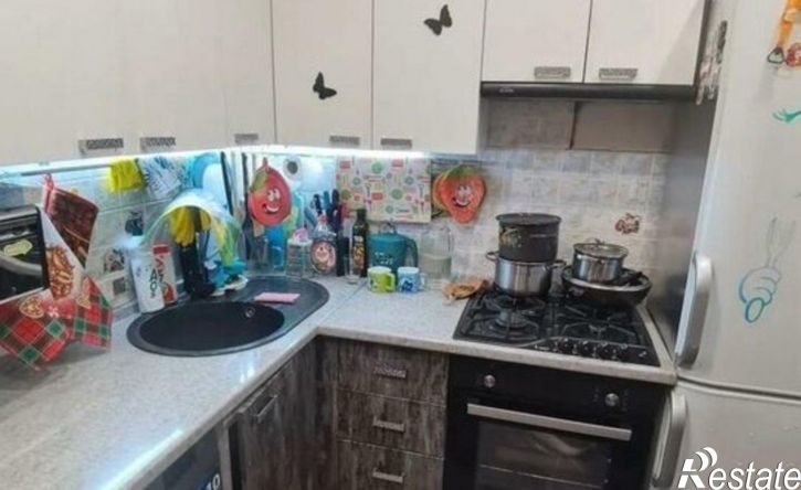 3-комн квартира ул Чкалова, 35а,  д. 35а