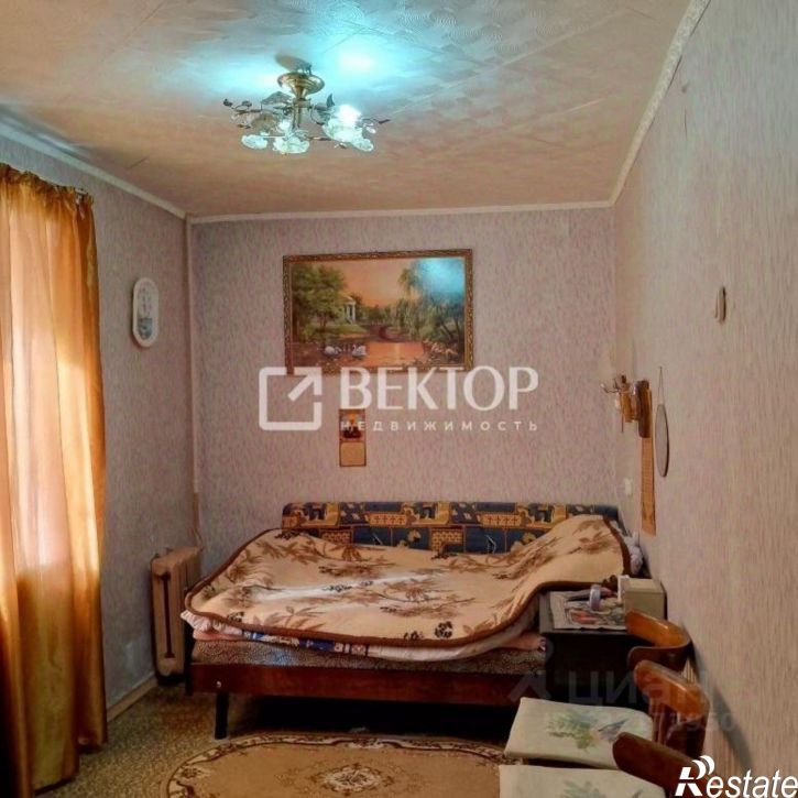 3-комн квартира ул Чкалова, 23а,  д. 23а