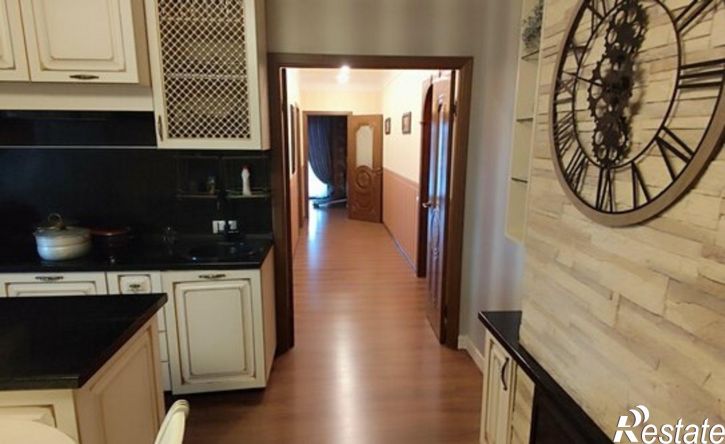 3-комн квартира ул Туманова, 8а,  д. 8а