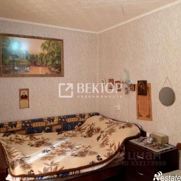 3-комн квартира ул Чкалова, 23а,  д. 23а
