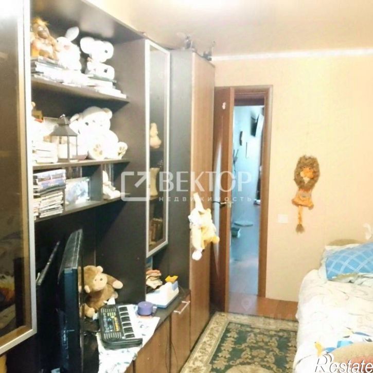 3-комн квартира ул Жукова, 26,  д. 26