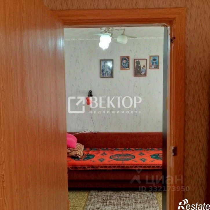 3-комн квартира ул Чкалова, 23а,  д. 23а