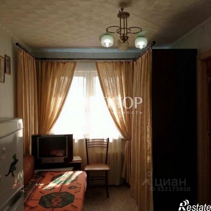 3-комн квартира ул Чкалова, 23а,  д. 23а