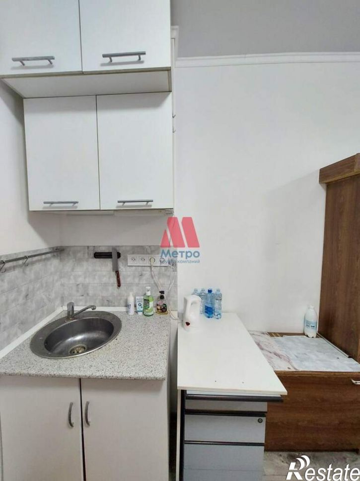 Комната Белинского улица, д.27