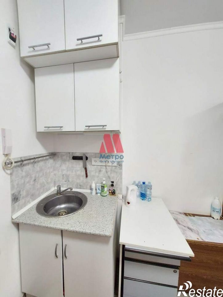 Комната Белинского улица, д.27