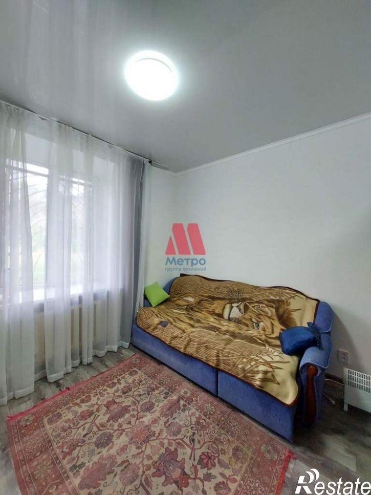 Комната Белинского улица, д.27