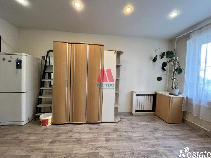 Комната Ленинградский проспект, д.56/18