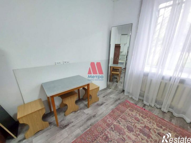 Комната Белинского улица, д.27