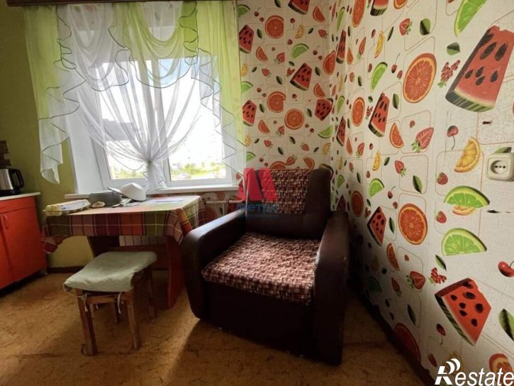 Комната Ленинградский проспект, д.56/18