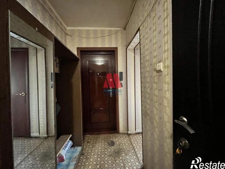 Комната Ленинградский проспект, д.56/18