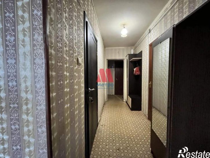 Комната Ленинградский проспект, д.56/18