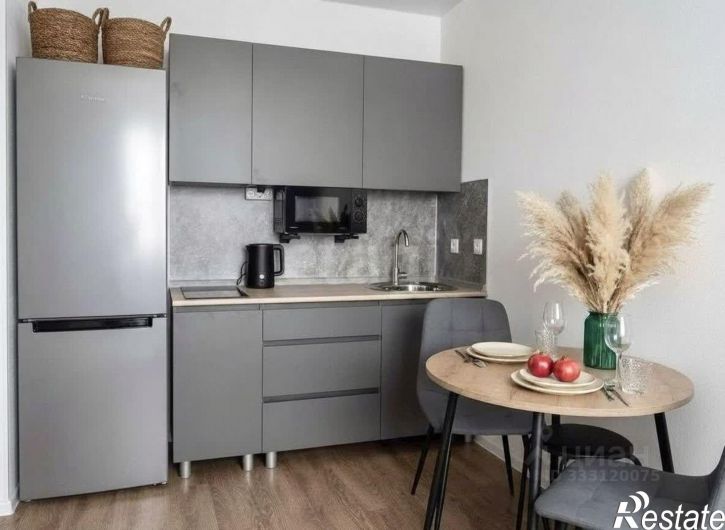 1-комн квартира ул Академика Колмогорова, 26,  д. 26