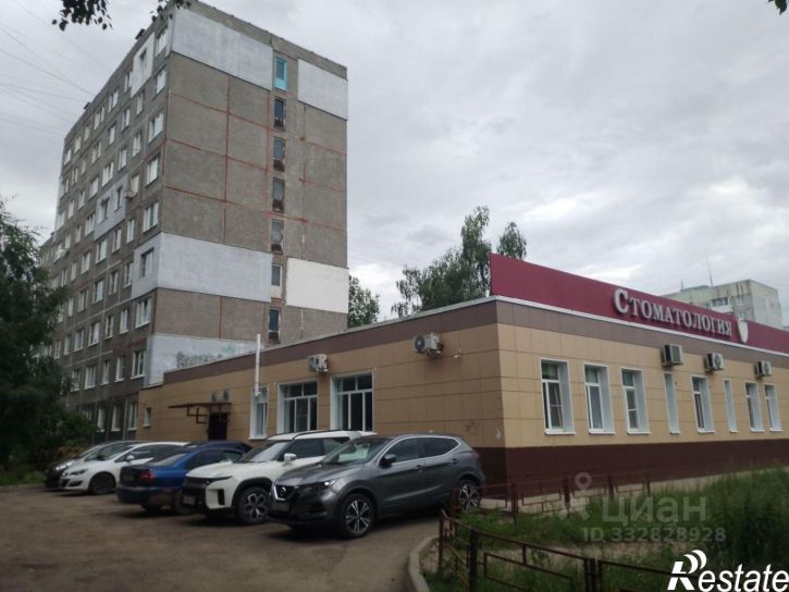 1-комн квартира ул Саукова, 3,  д. 3