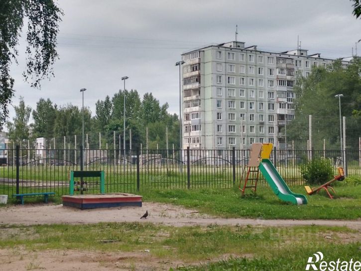 1-комн квартира ул Саукова, 3,  д. 3