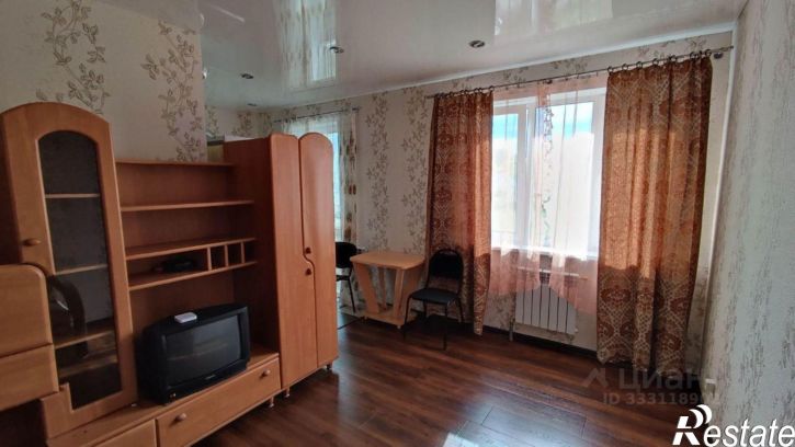 1-комн квартира 2-й Брагинский пр-д, 9,  д. 9