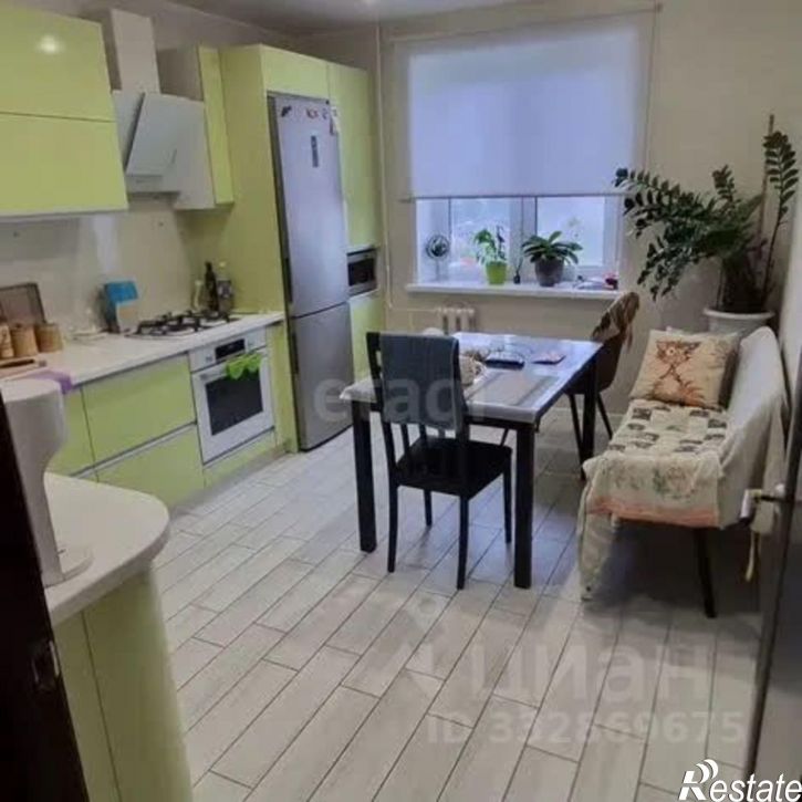 2-комн квартира ул Звездная, 3 2,  д. 3 2,  к. 2