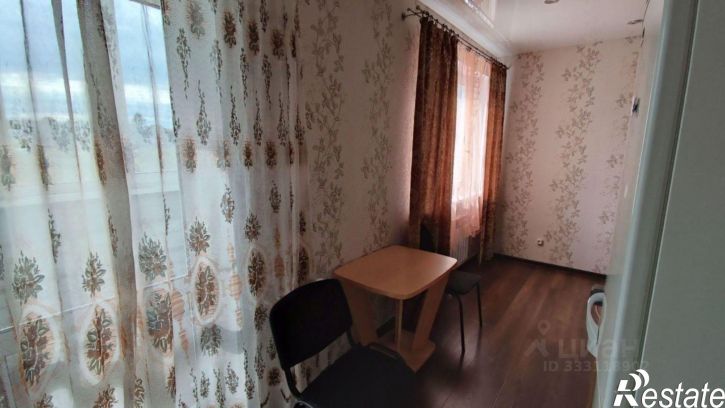 1-комн квартира 2-й Брагинский пр-д, 9,  д. 9