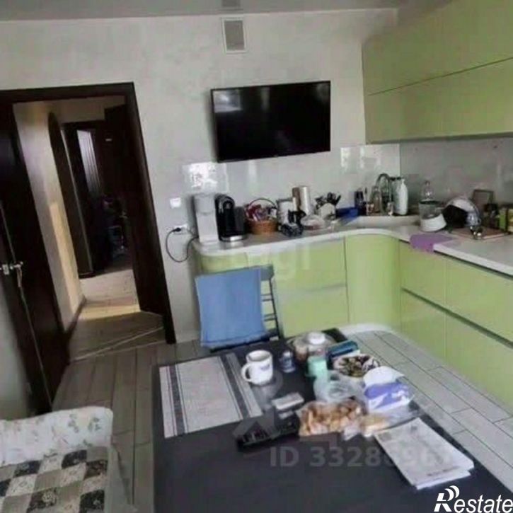 2-комн квартира ул Звездная, 3 2,  д. 3 2,  к. 2