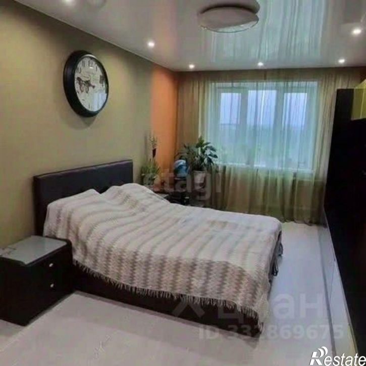 2-комн квартира ул Звездная, 3 2,  д. 3 2,  к. 2