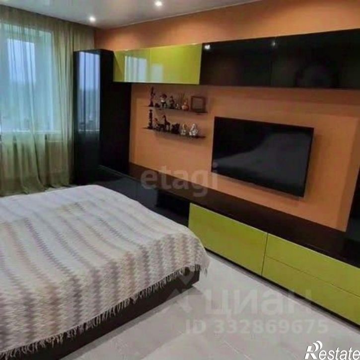 2-комн квартира ул Звездная, 3 2,  д. 3 2,  к. 2