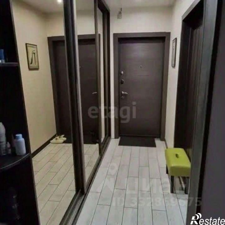 2-комн квартира ул Звездная, 3 2,  д. 3 2,  к. 2