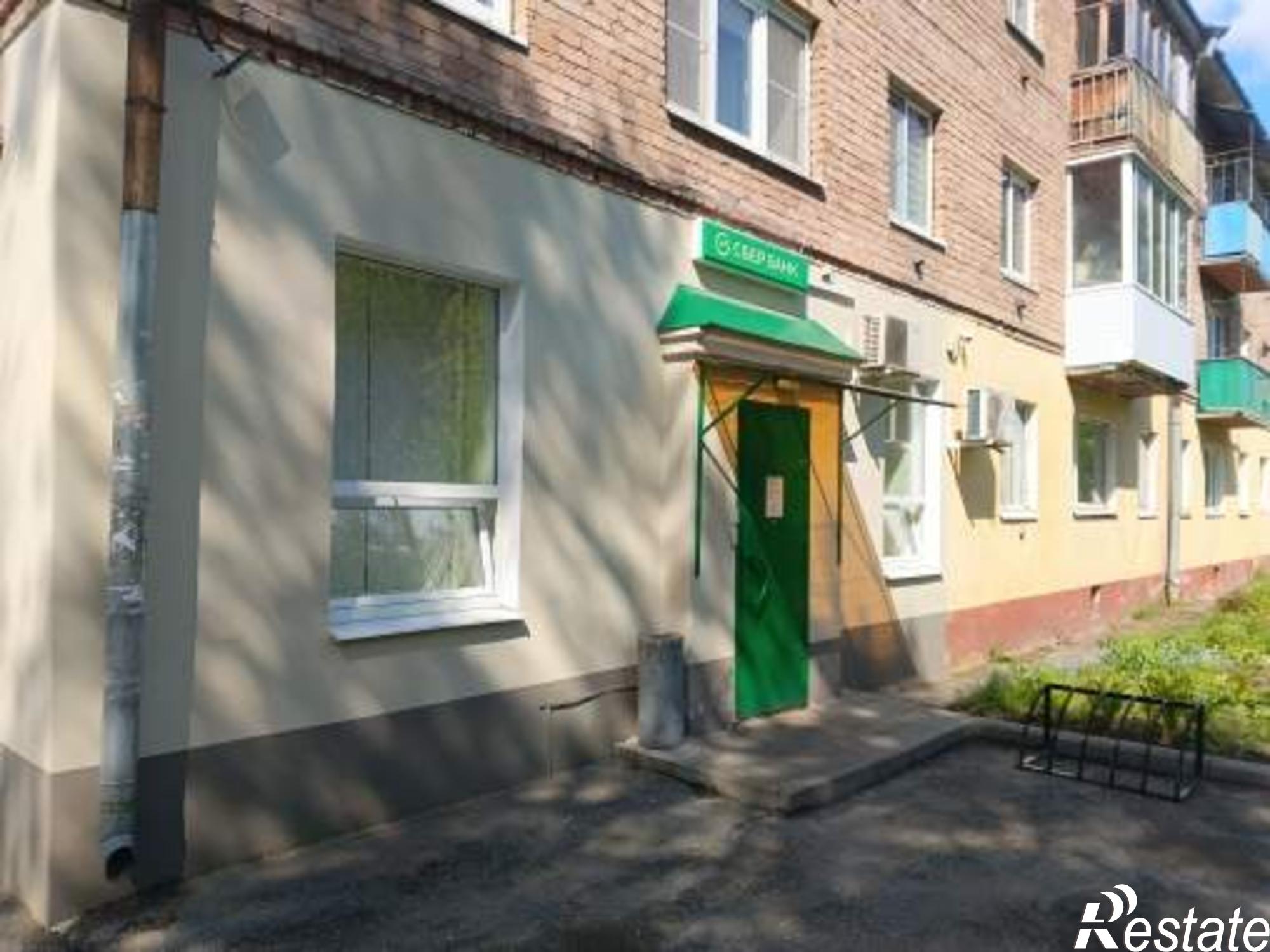 Купить офис, помещение под офис за 5 384 000 рублей на Клубная улица, д.2а