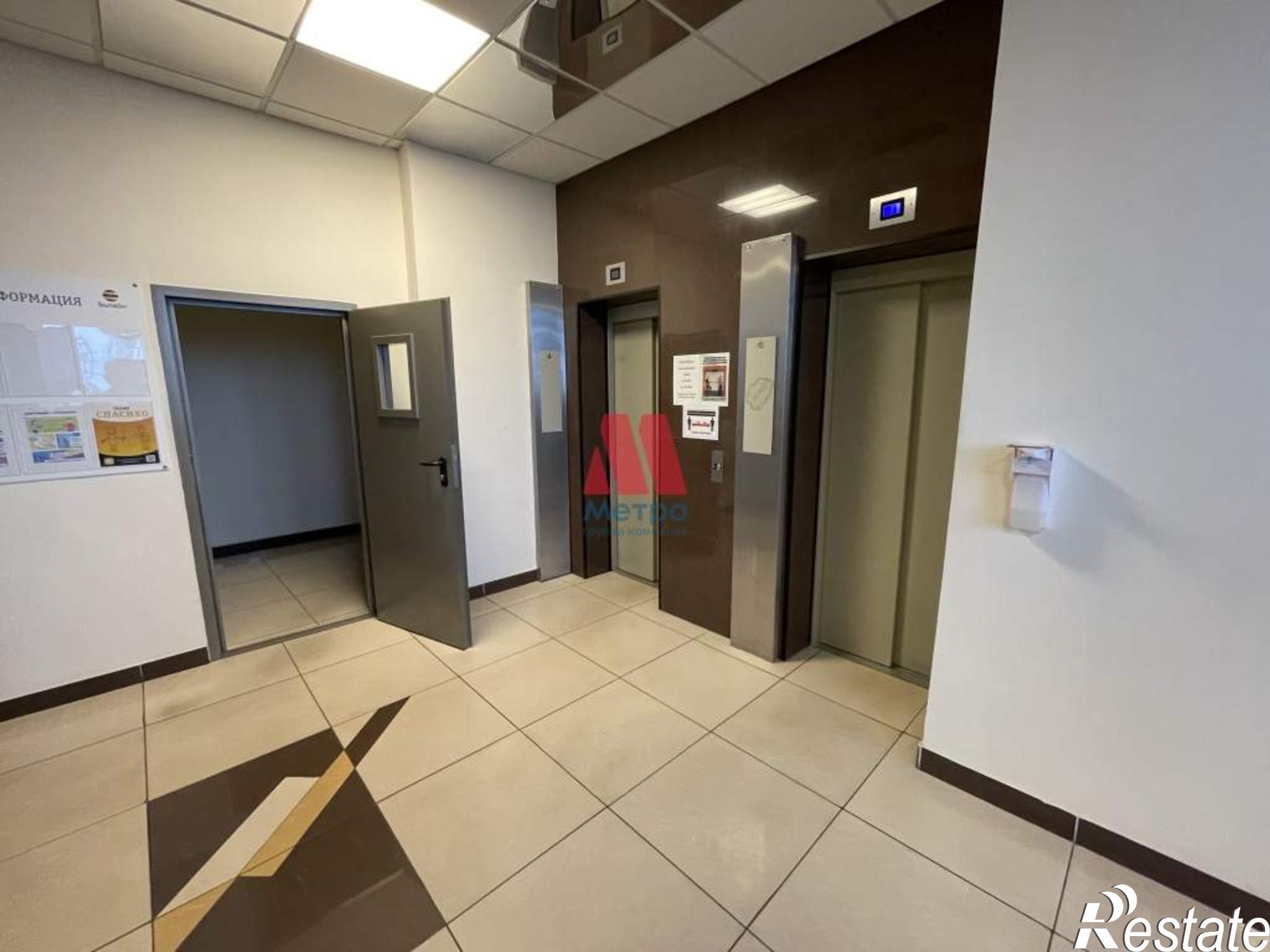 Сдать офис, помещение под офис за 1 200 000 рублей на Победы улица, д.14а