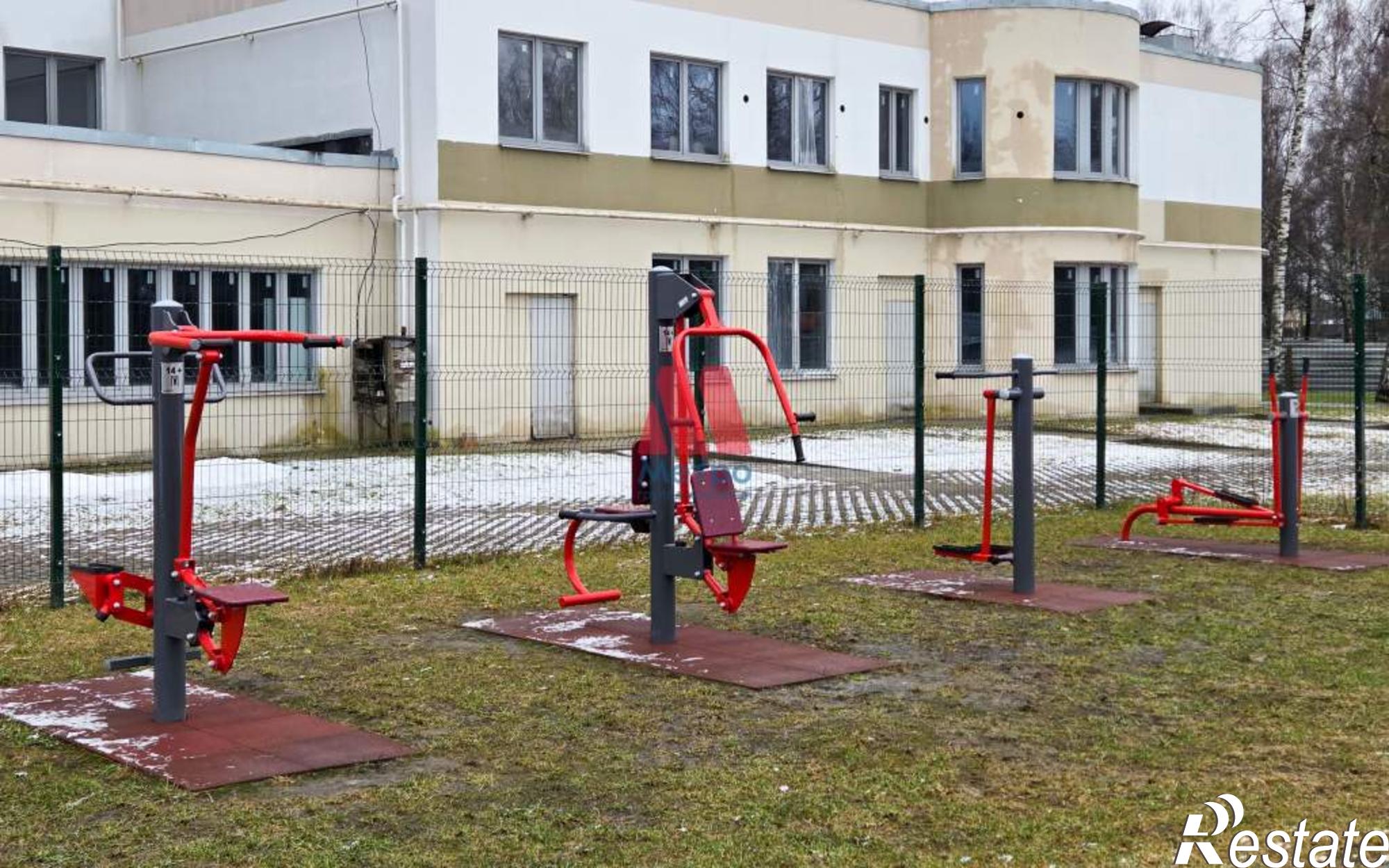 Купить квартиру за 6 100 000 рублей на Приозерная улица, д.5