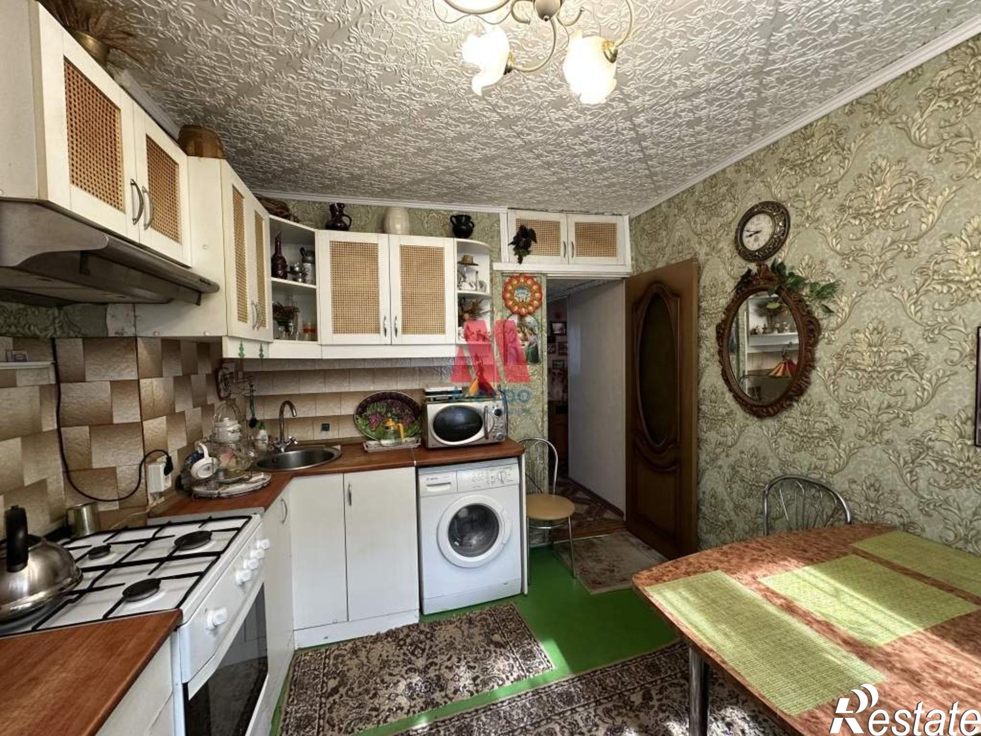 Купить квартиру за 3 900 000 рублей на Пирогова улица, д.4