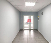 офис 20 кв м, этаж 2/2 Базовая улица, д.5 литера А