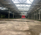 помещение 20830.2 кв м Спартаковская улица, д.1д