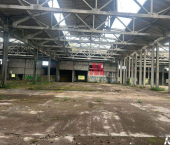 помещение 20830.2 кв м Спартаковская улица, д.1д
