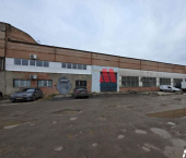 помещение 2700 кв м Машиностроителей проспект, д.83
