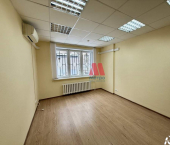 офис 105 кв м, этаж 1/9 Толбухина проспект, д.17а