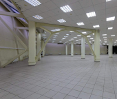 торговое помещение 2400 кв м Московский проспект, д.80а