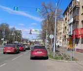 торговое помещение 68 кв м Толбухина проспект, д.66/47